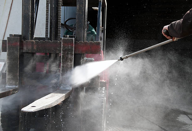 Best Local Pressure Washing Services  in Fitchburg, WI